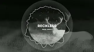 RECKLESS - Type beat Trap  (Prod. Deer 0)