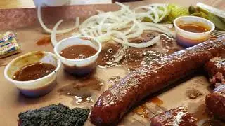 How to Eat Texas 