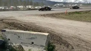 Merritt Speedway Streetstocks