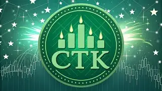 CTK/USDT - BUY NOW !! 2X coming soon!