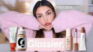 GLOSSIER : Mon avis sur la marque (pas fameux😅)