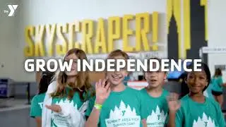 Summer Camp Promo 2026