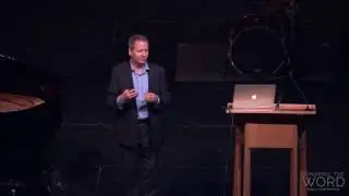 How to Read a Gospel | Dr. Mark Strauss