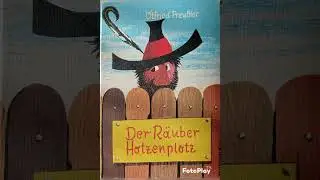 14 - Der Räuber Hotzenplotz