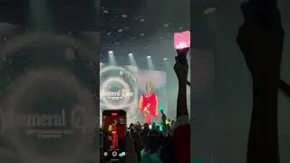TAEMIN - Into The Rhythm (crowd singing version) 250213