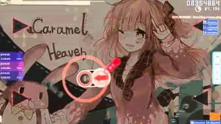 Caramel Heaven [INSANE] Osu!