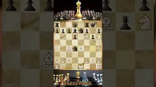 MAGNUS CARLSEN TRAP #chess