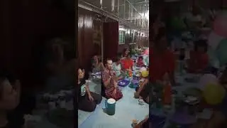 pantun gagai
