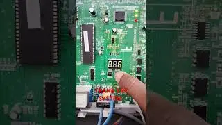 Trane VRF system #hvac work
