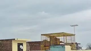 #WeatherUpdate #jammukashmir High Alert || Schools Closed || Stay Home || Medical Team Alert ||
