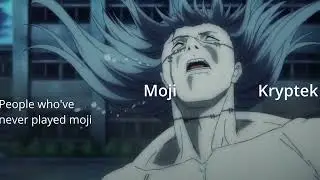 POV: The unpaid intern at Evil Mojo