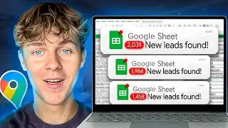 Easiest Lead Scraping Method in 2024 (Cheap and Fast)
