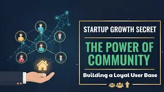 The Power of Community: Building a Loyal User Base I Customer Retention Strategies