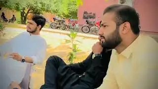 سنگت بی زیڈ یو 💚❤