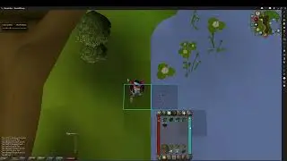 Advanced 3-tick Barbarian Fishing (Fishing + Dropping)