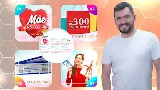 Cinema 4D e After Effects: Criando um VT publicit&aacute;rio