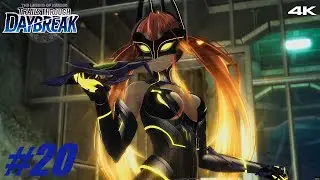 Trails through Daybreak Walkthrough Part 20 