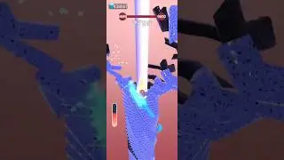 World Highest Level  Gameplay #shorts #stackball #trending #viral #gaming