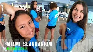 2022 Azura Speedo Summer Swim Camp - Week 1