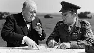 What Churchill Said When Simonds Annihilated Fallschirmj&auml;ger Elite &mdash; Brutal Canadian Revenge