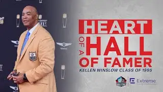 Kellen Winslow - Shape Your Dream (Ep.271)