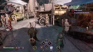 Lets Play Dragon Age Veilguard Folge  53