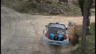 RALLYE DE VENASQUE 2023 | Rallye-84