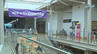 Austin Community College enrollment above 40k as students return for spring semester
