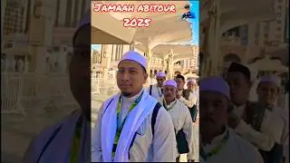 Antri masuk ke raudhah#67#abitour#travel #trand #umroh #viralshort