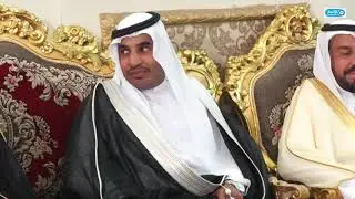 حفل زواج الشاب فهد حسن العلوي قصر الريم 18 /1 /1440