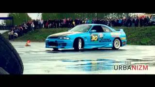 Drift битва 2011 Часть 2 Иркутск HD The.Urbanizm.s03e05_part2