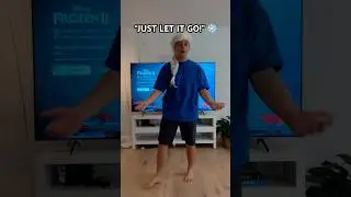 It&rsquo;s literally FROZEN! 🥶😳🤣 #funny #couple #viral #germany #australia #usa