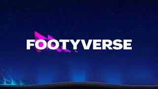 FC Mobile 26 | Footyverse Walkout Animation