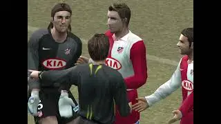 MAD-ATM, PES 6 Original Season PC