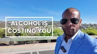 Why Should A Man WANT TO QUIT Alcohol in 2026?