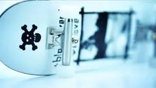 Professional Fingerboard Trucks