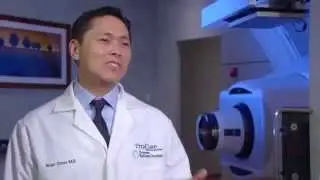 Prostate Cancer treatment with Proton Therapy (Advantages) at ProCure, New Jersey