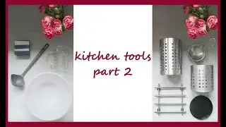 83 - Useful Kitchen Tools up to PLN 20 - part 2 - IKEA! ^^ | Daily Positive Changes