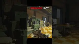 It's call Streamer loot?