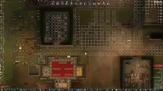 Rimworld Ascension to the Stars E89: Finally Getting the Colony a Proper Bathroom