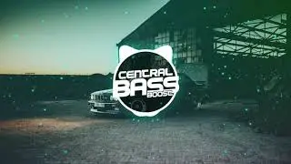 NOIXES - Secret [Bass Boosted]