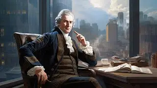 How a Scottish Gambler Revolutionized Modern Finance (Documentary)