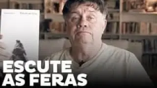 ESCUTE AS FERAS - MARCELO MADUREIRA
