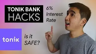 Not Safe? Not Legit? - Tonik Bank Review (In-Depth) | Digital Bank Philippines