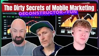 Is User Acquisition Really Broken in 2025?