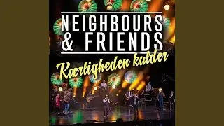 Neighbours & Friends Medley