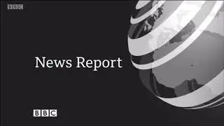 BBC One Coverage interruption on the death of the Duke of Edinburgh