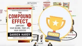 How The Compound Effect Works In Practice (Animated Story)