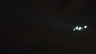IndiGo Air Line late Night Emergency landing Karachi Pakistan