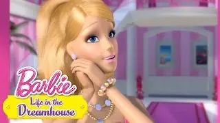 Sevgililer Günü | Barbie Life In Dreamhouse | @BarbieTurkiye